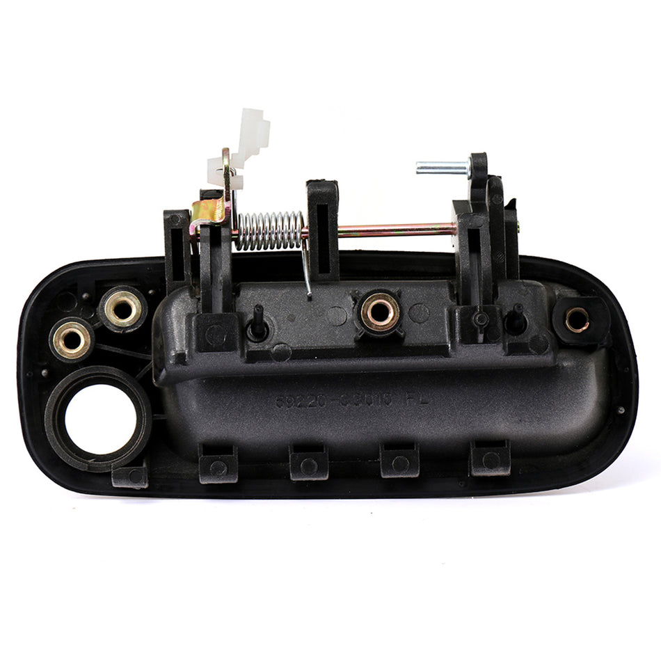 1992-1996 Toyota Camry Door Handle Exterior Front Driver Left