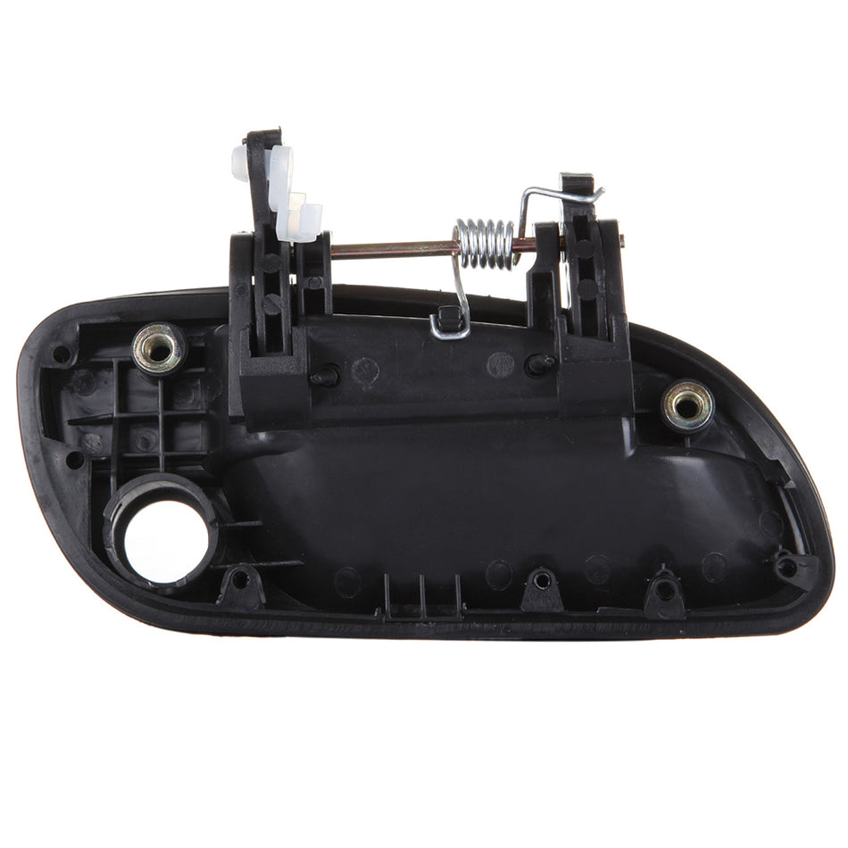 2001-2005 Hyundai Elantra Exterior Door Handle Front Driver Left