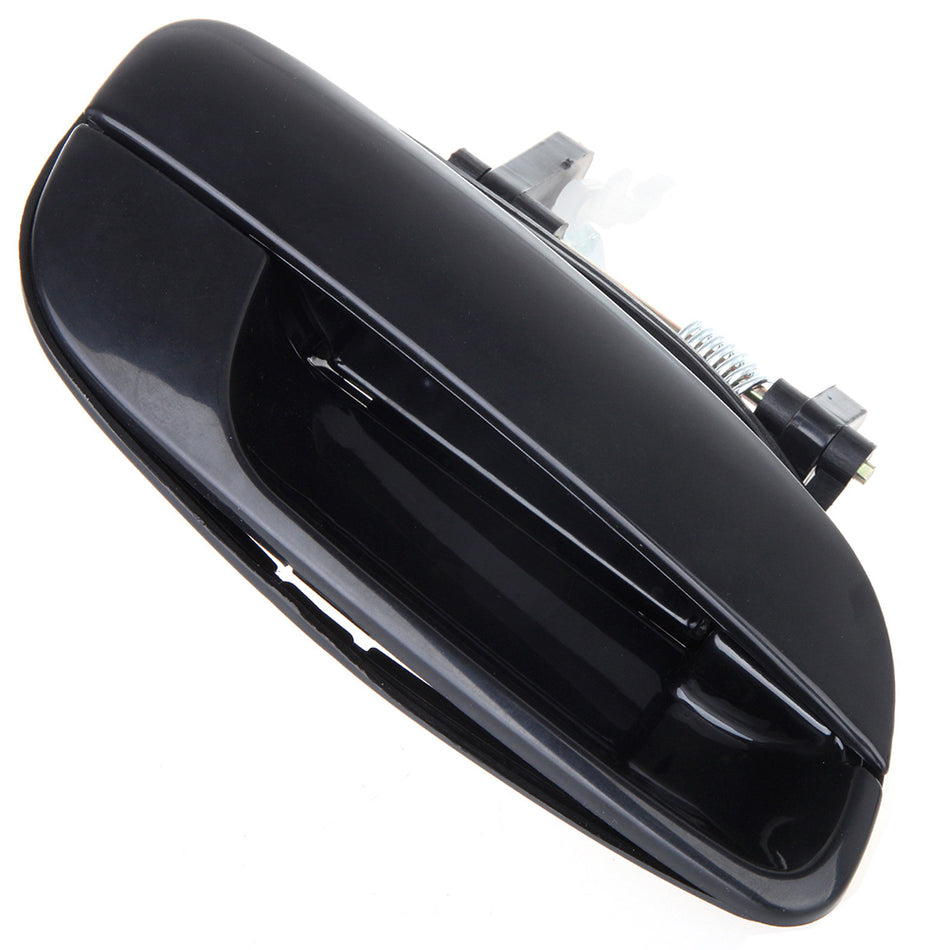 2001-2005 Hyundai Elantra Exterior Door Handle Rear Driver Left