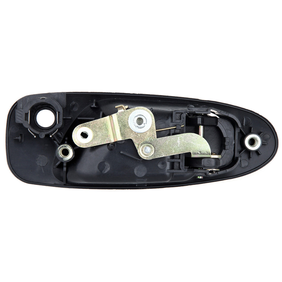 1991-2003 Ford Explorer Exterior Door Handle Front Driver Left