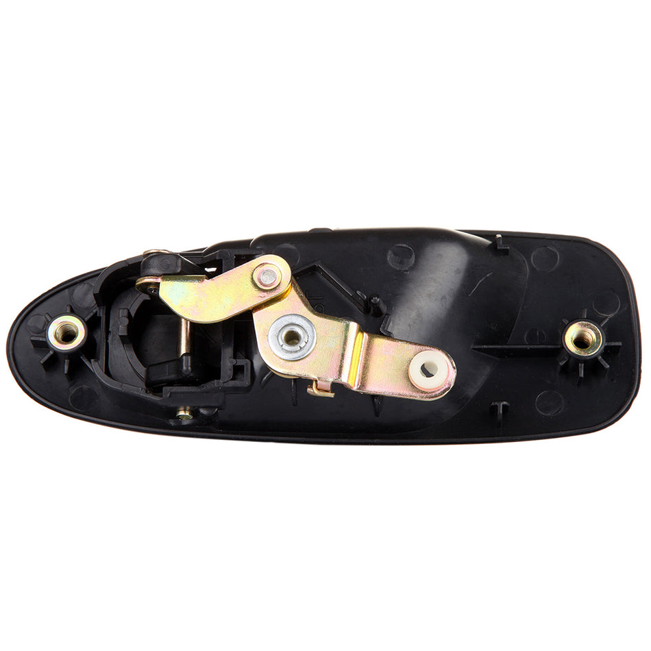 Exterior Door Handle Rear Passenger Right 91-03 Ford Explorer 01-05 Ford Explorer Sport Trac