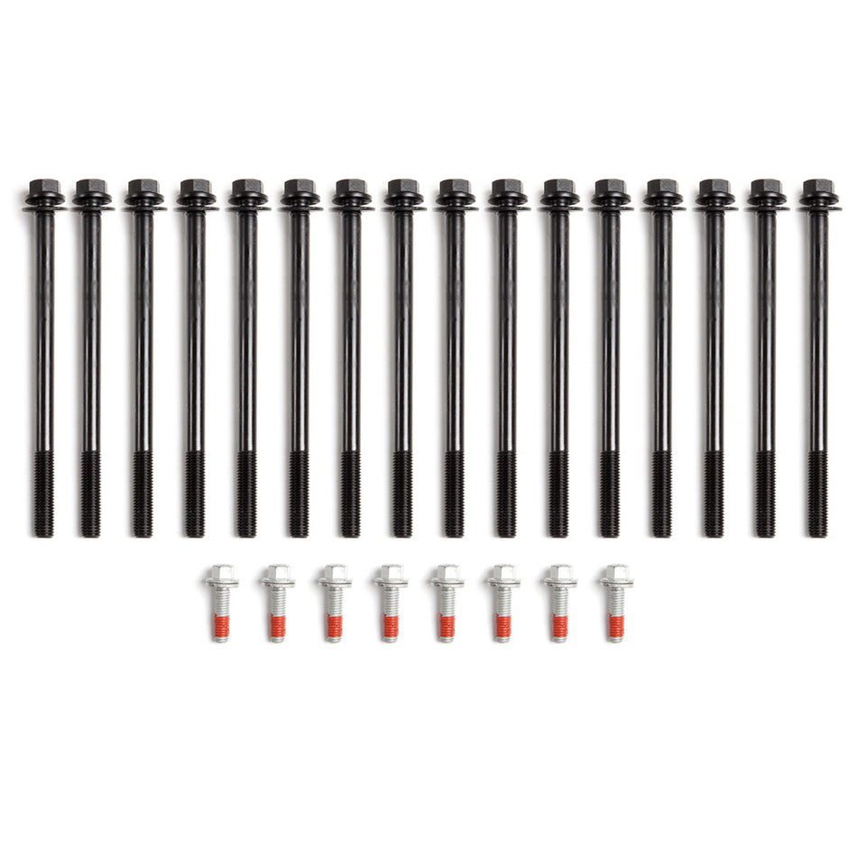 Head Bolts Kit For 04-09 Dodge Durango 02-10 Dodge Ram 1500
