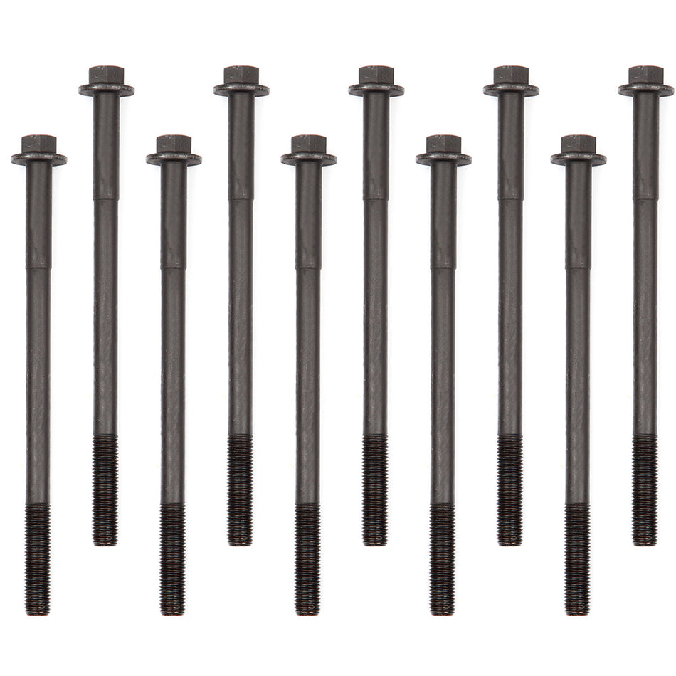 Head Bolts Fits 04-08 Chevrolet Aveo 99-02 Daewoo Lanos DOHC