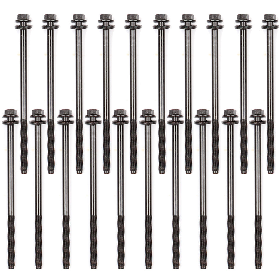 Head Bolt Set For 96-00 02-12 Ford Mustang 08-09 Ford Explorer