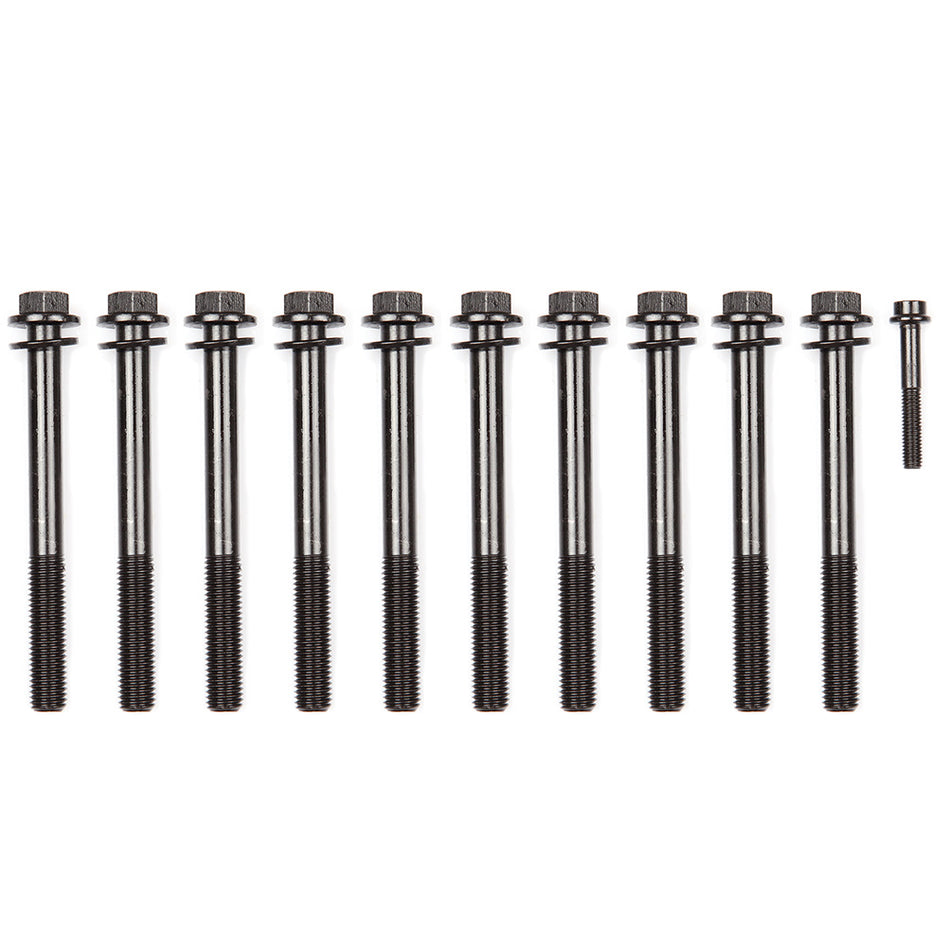Head Bolts Kit For 99-03 Chevrolet Tracker 02-07 Suzuki Aerio DOHC