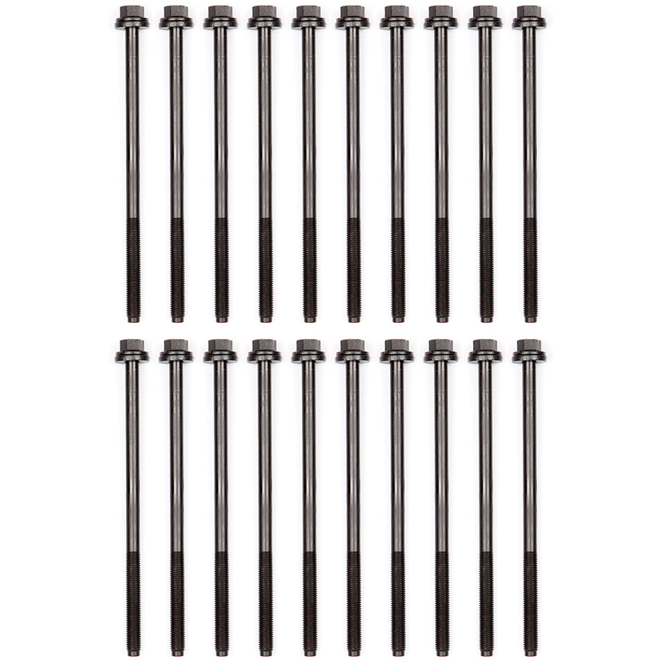 Cylinder Head Bolts For 96-10 Ford Mustang 97-14 Ford Expedition
