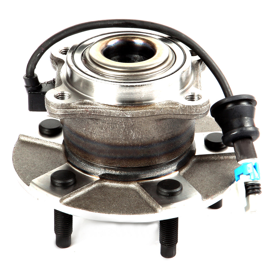 05-06 Chevrolet Equinox 06 Pontiac Torrent Rear Wheel Bearing & Hub