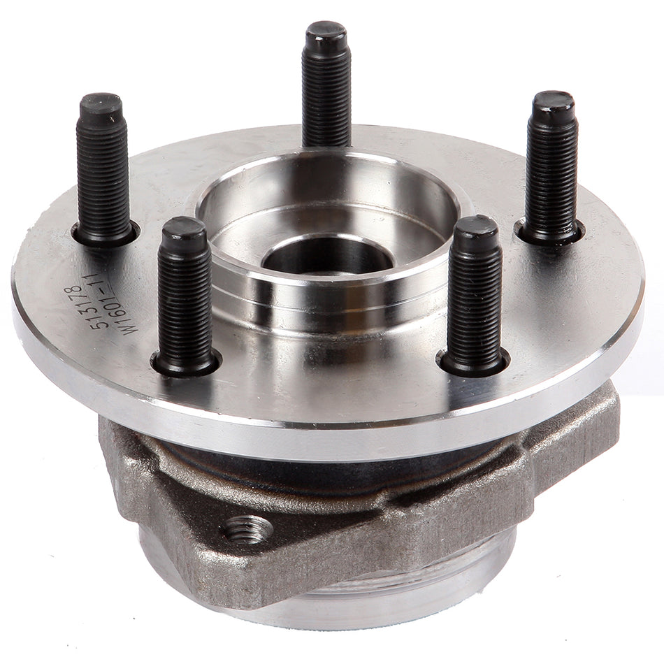 2002-2005 Jeep Liberty Durable Wheel Hub And Bearing Assembly Front
