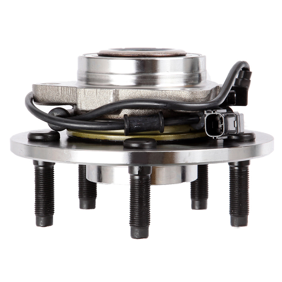 2002-2006 Dodge Ram 1500 Front Wheel Hub Bearing W/ABS 5 Lugs