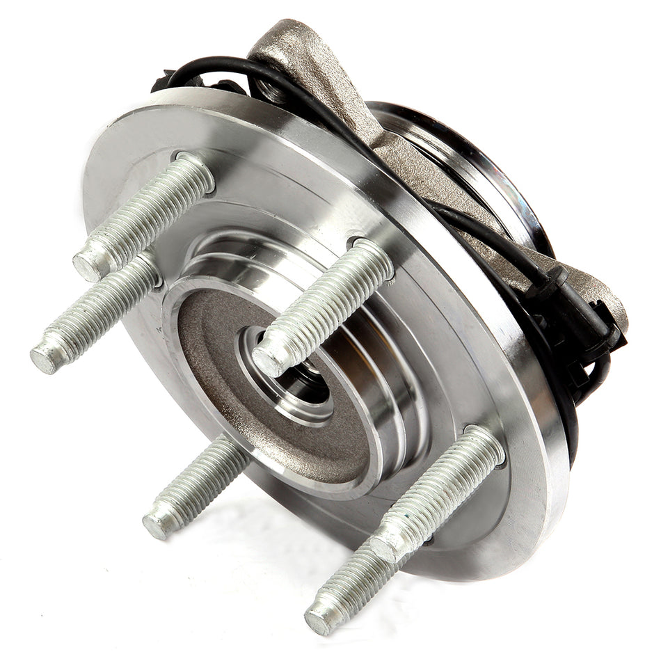 2003-2006 Ford Expedition Lincoln Navigator Front Wheel Hub Bearing 4WD 6Lug