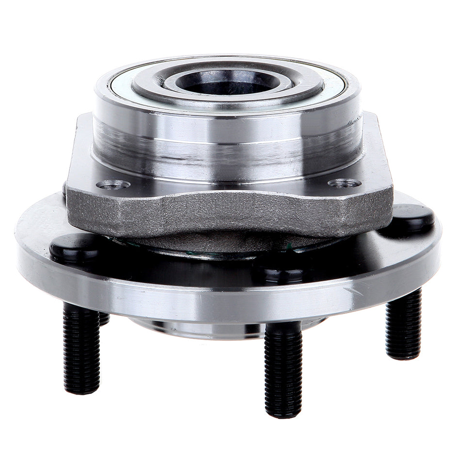 Wheel Hub Bearing Assembly For 00-03 Chrysler Voyager 96-07 Dodge Caravan