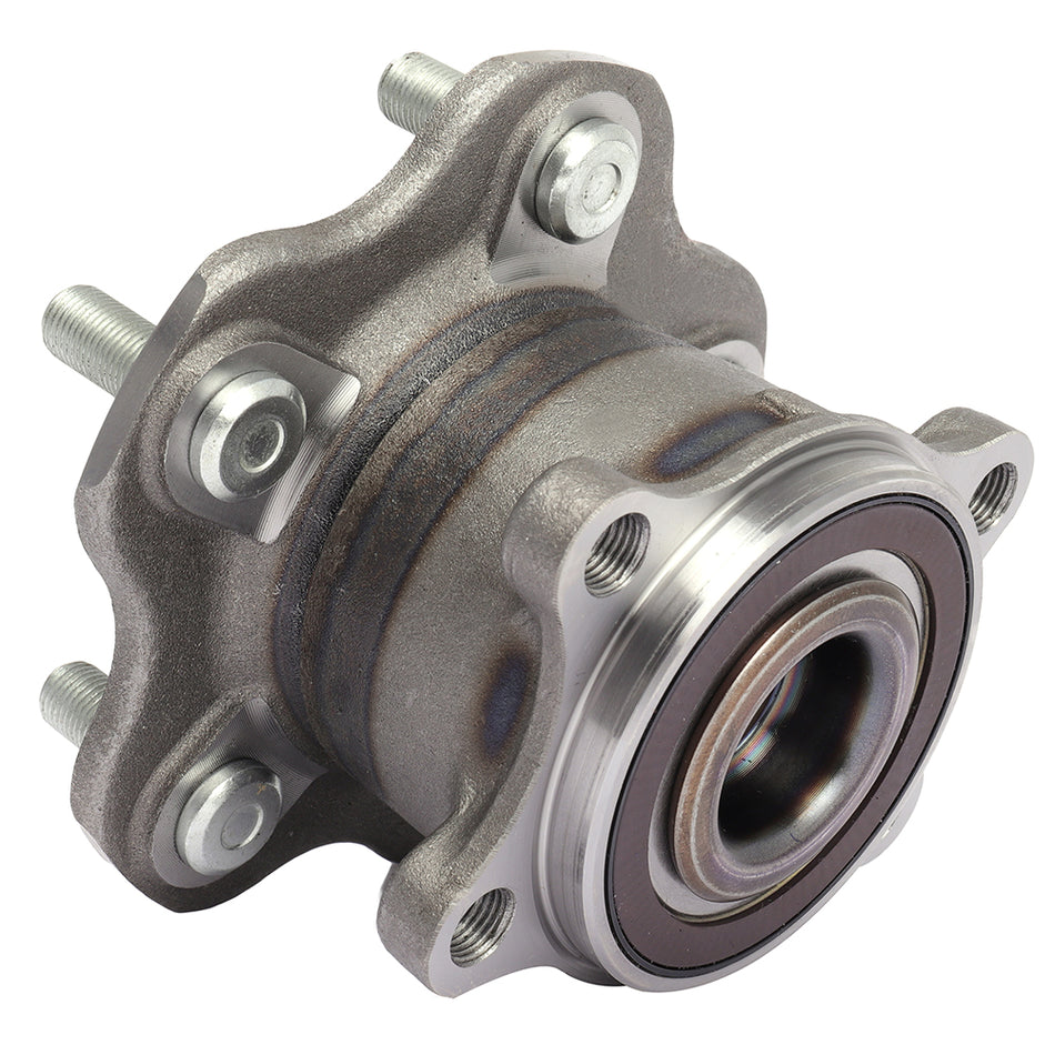 Hub Bearing & Bearing Assembly For 07-18 Nissan Altima 14-17 INFINITI QX60
