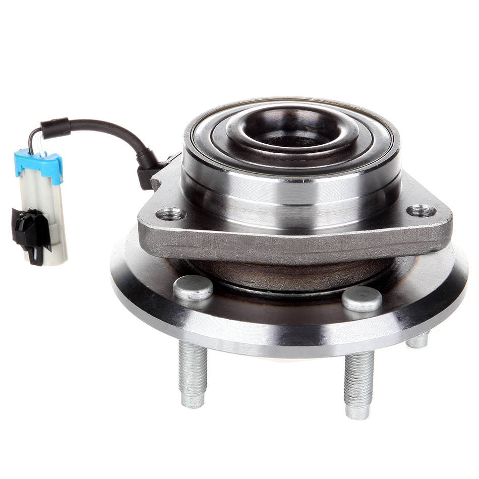 2007-2009 Pontiac Torrent Chevrolet Equinox 1 Front Wheel Hub And Bearing
