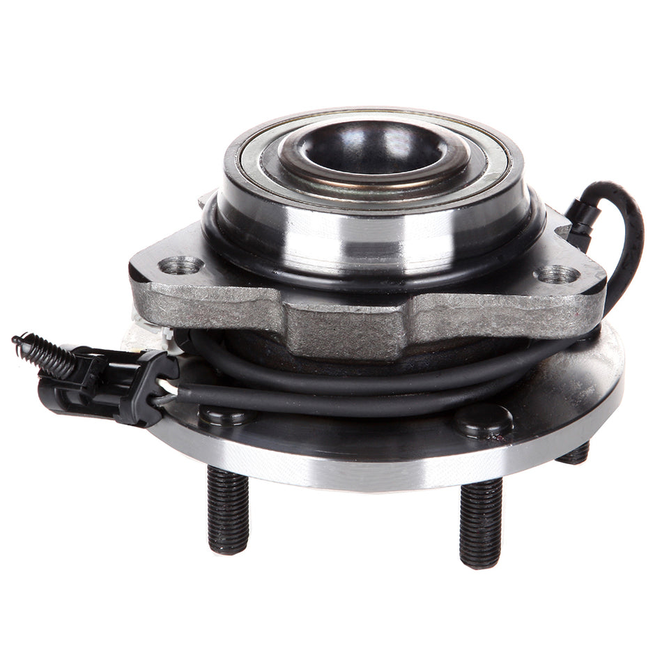 Wheel Hub Bearing For 1998-2005 Chevrolet Blazer GMC Jimmy