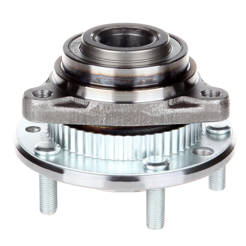 Front Wheel Hub And Bearing For 95-97 Chevrolet Blazer 90-96 Chevrolet S10