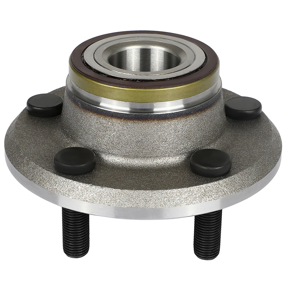 Wheel Hub Bearing For 06-14 Dodge Charger 08-14 Dodge Challenger