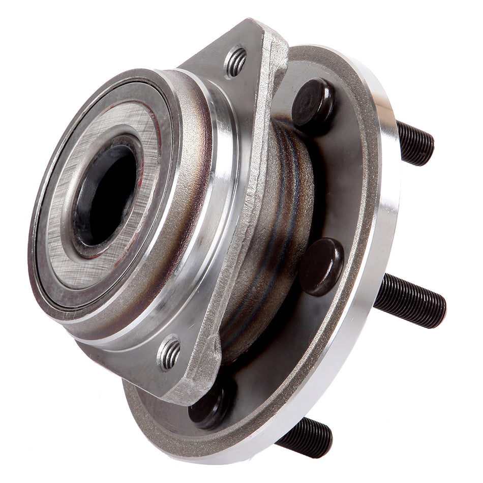 99-01 Jeep Cherokee 00-06 Jeep TJ Front Wheel Bearing Hub