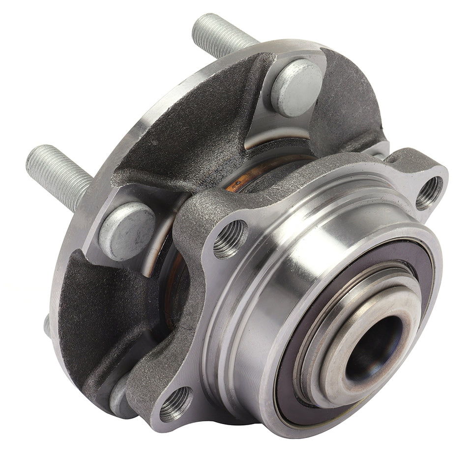 03-07 INFINITI G35 03-09 Nissan 350Z Front Wheel Bearing & Hub