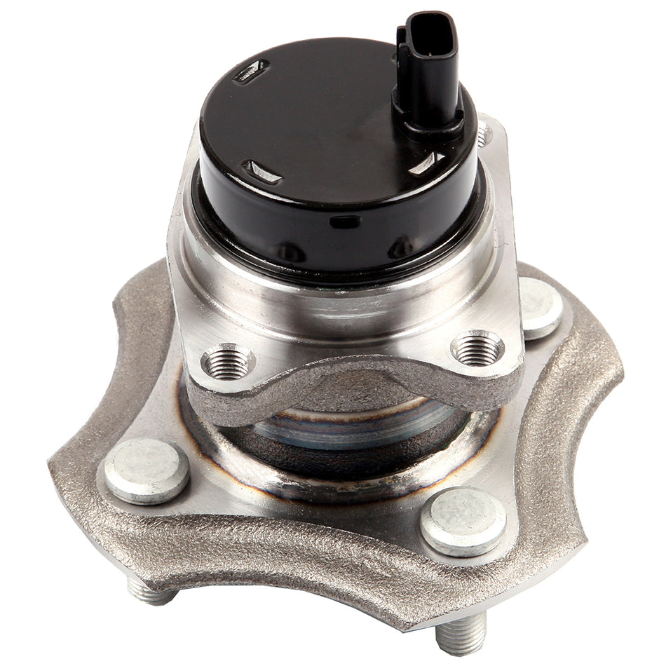 2004-2006 Scion xA Scion xB Rear Wheel Bearing Hub W/ABS