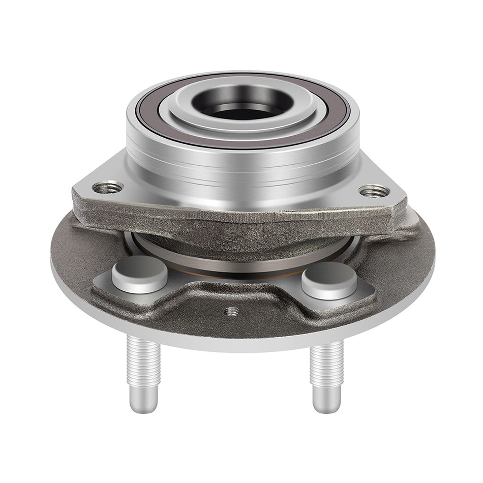 Front Wheel Bearing Assembly For 08-16 Cadillac CTS 10-15 Chevrolet Camaro