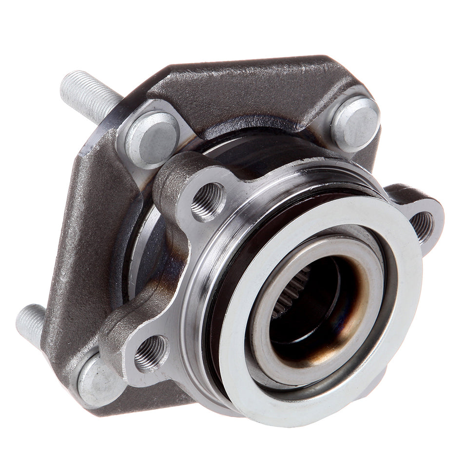 2007-2012 Nissan Sentra Wheel Hub Assembly Rear