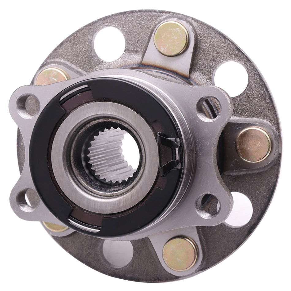 Wheel Hub Assembly Rear For 07-17 Jeep Compass Jeep Patriot