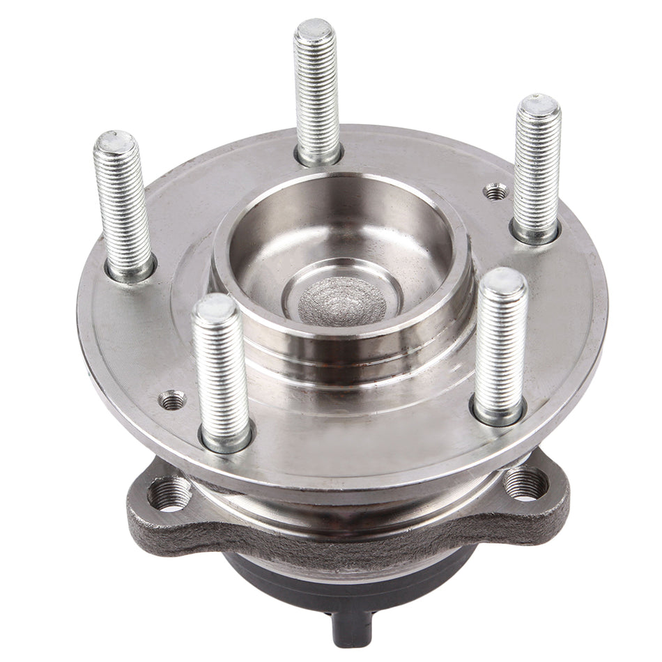 07-20 Hyundai Santa Fe 11-15 Kia Sorento Rear Wheel Bearing & Hub Assembly