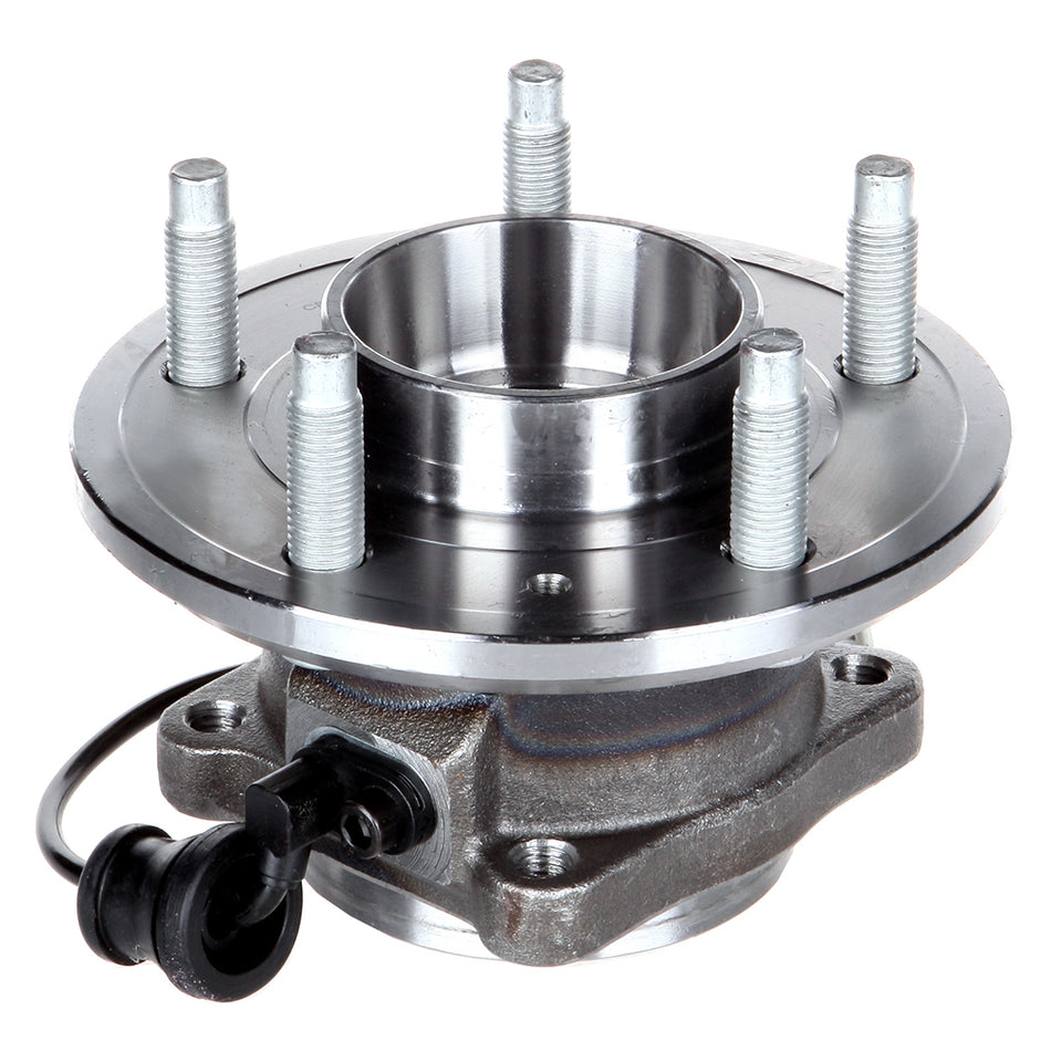 Wheel Hub Assembly Rear For 08-10 Saturn Vue 07-09 Chevrolet Equinox