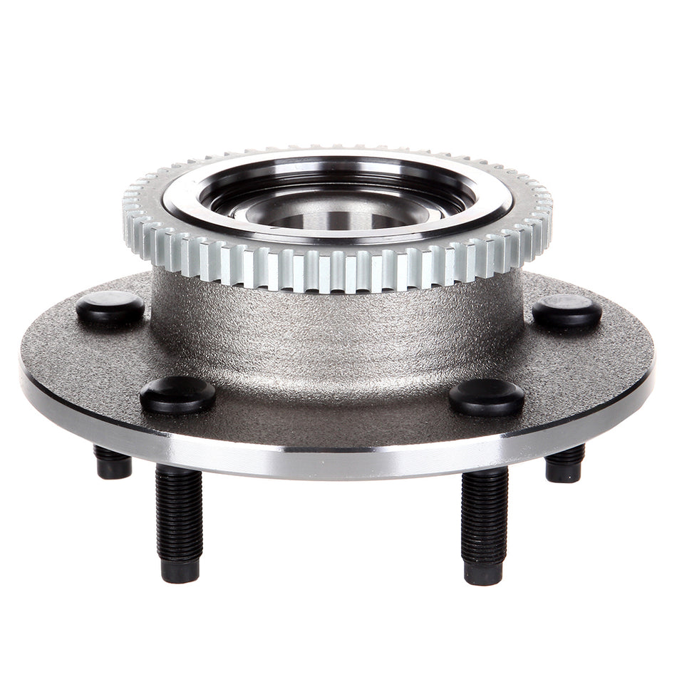 2000-2001 Dodge Ram 1500 Front Wheel Bearing Hub Assembly