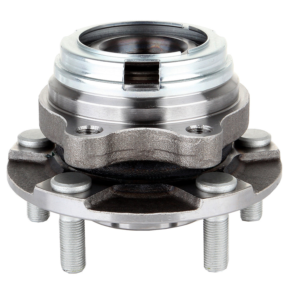 Front Left Wheel Hub Bearing For 09-17 Nissan Murano 2011 Nissan Quest