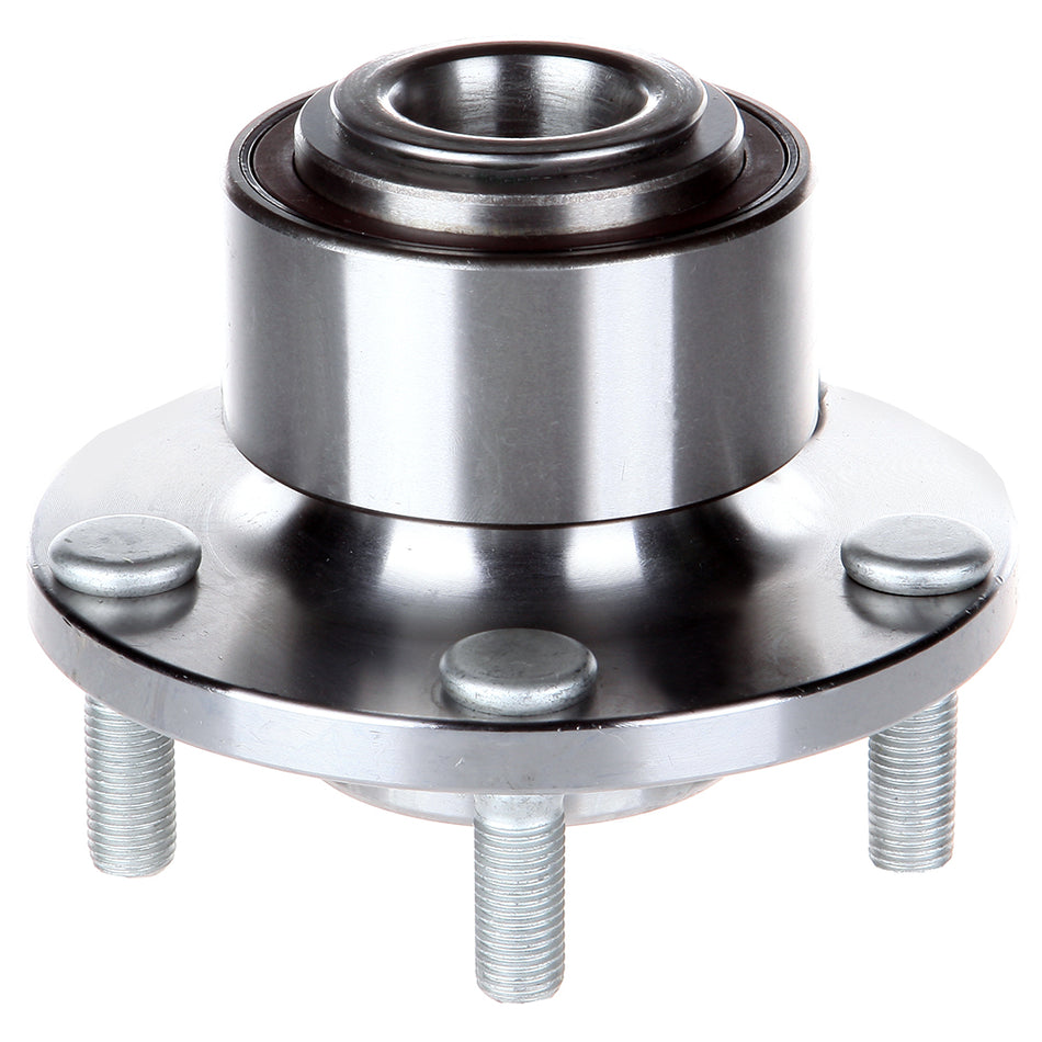 07-13 Volvo C30 04-11 Volvo S40 Front Wheel Bearing And Hub Assembly