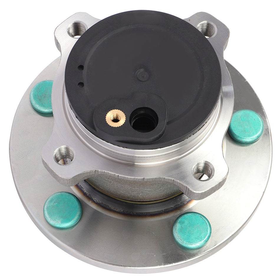 04-13 Mazda 3 06-10 Mazda 5 Rear Wheel Hub And Bearing Assembly