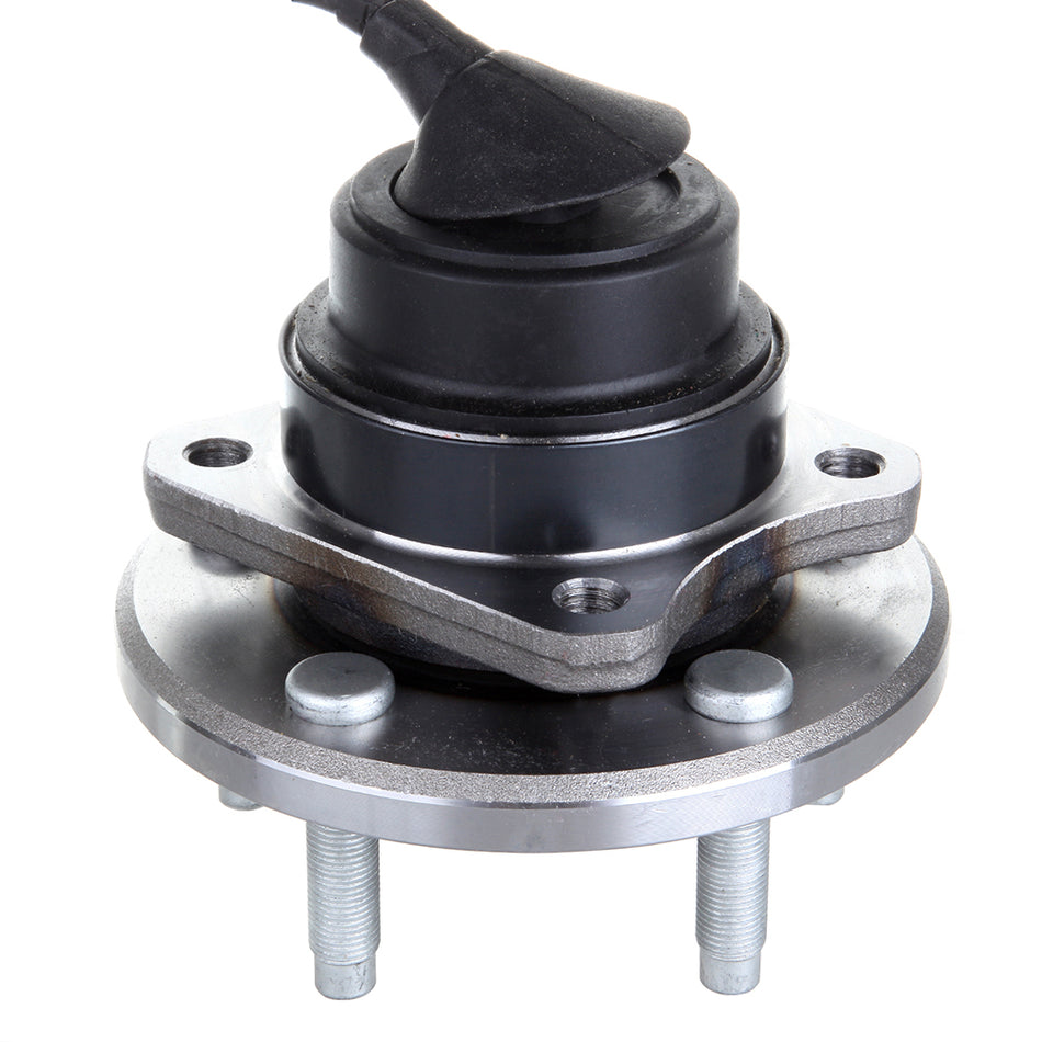 05-11 Ford Crown Victoria 05-11 Lincoln Town Car Front Wheel Bearing Hub