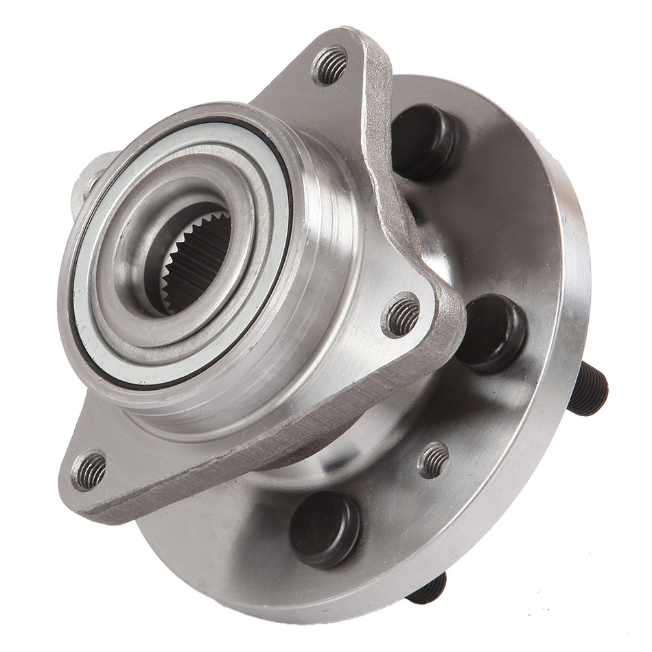 Wheel Hub Assembly Fits 05-09 Land Rover LR3 10-16 Land Rover LR4
