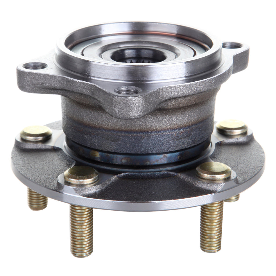 04-08 10-11 Mitsubishi Endeavor Rear Wheel Bearing & Hub