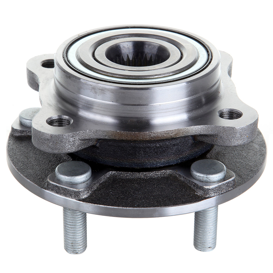 91-96 Dodge Stealth 91-99 Mitsubishi 3000GT Wheel Bearing & Hub Assembly Front