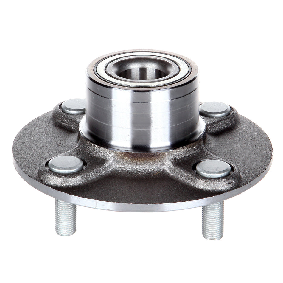 2000-2006 Nissan Sentra Rear Wheel Hub And Bearing
