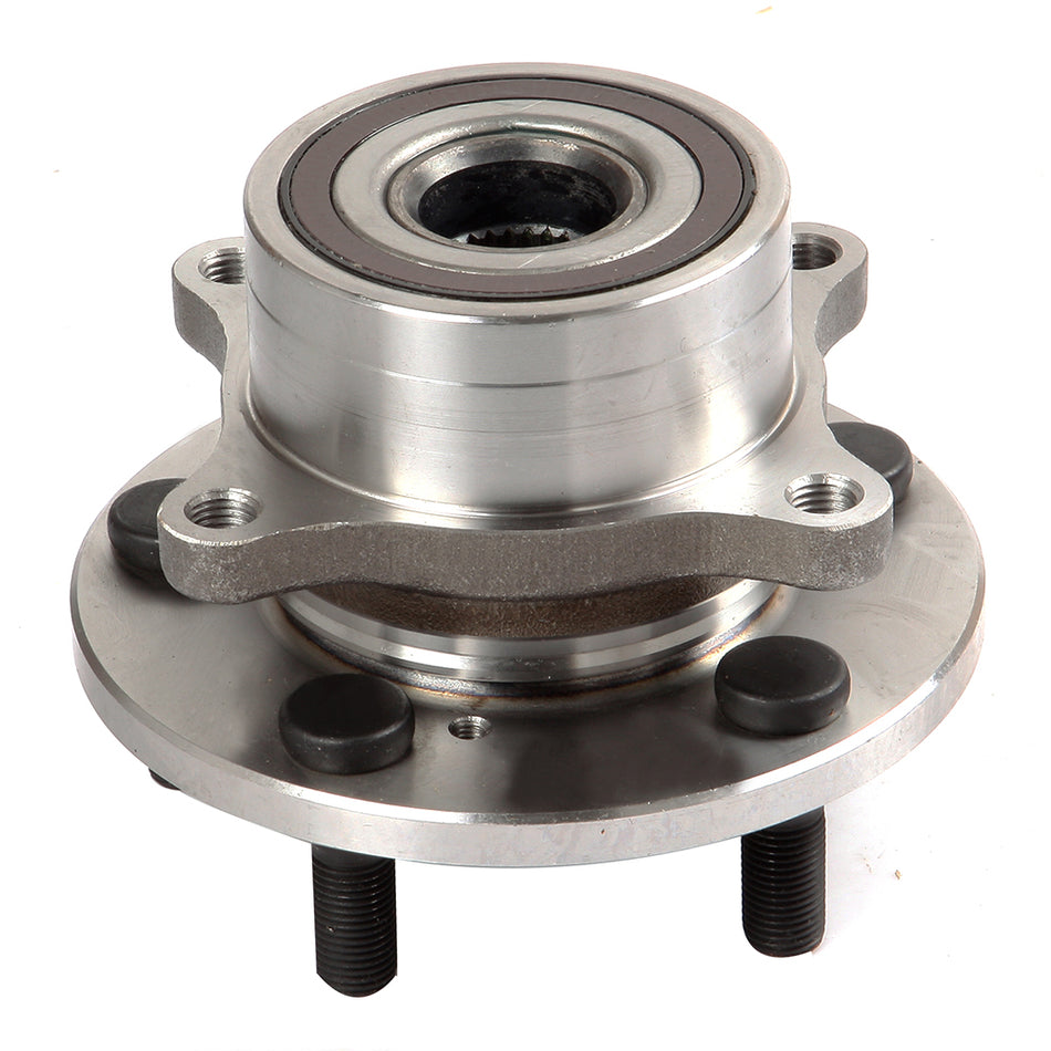 Front Wheel Bearing And Hub For 07-13 Acura MDX 10-13 Acura ZDX