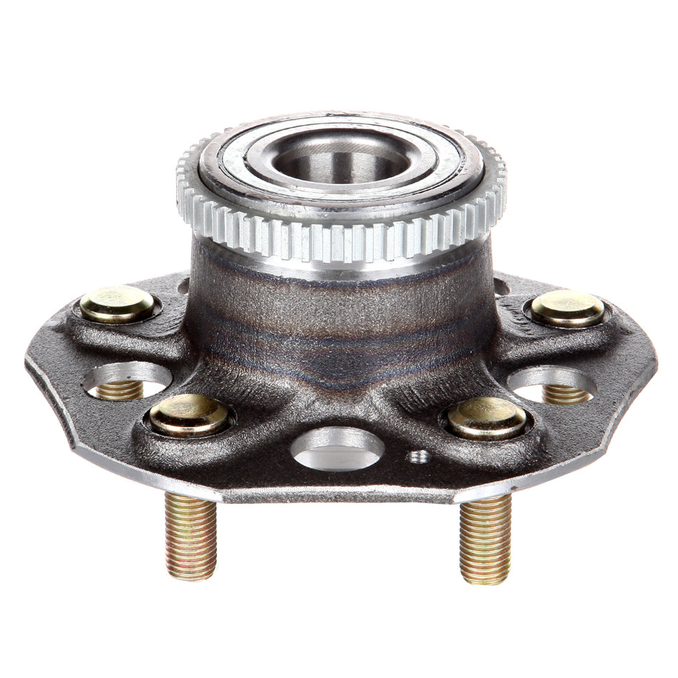 1997-2001 Honda Prelude Rear Wheel Bearing And Hub Assembly