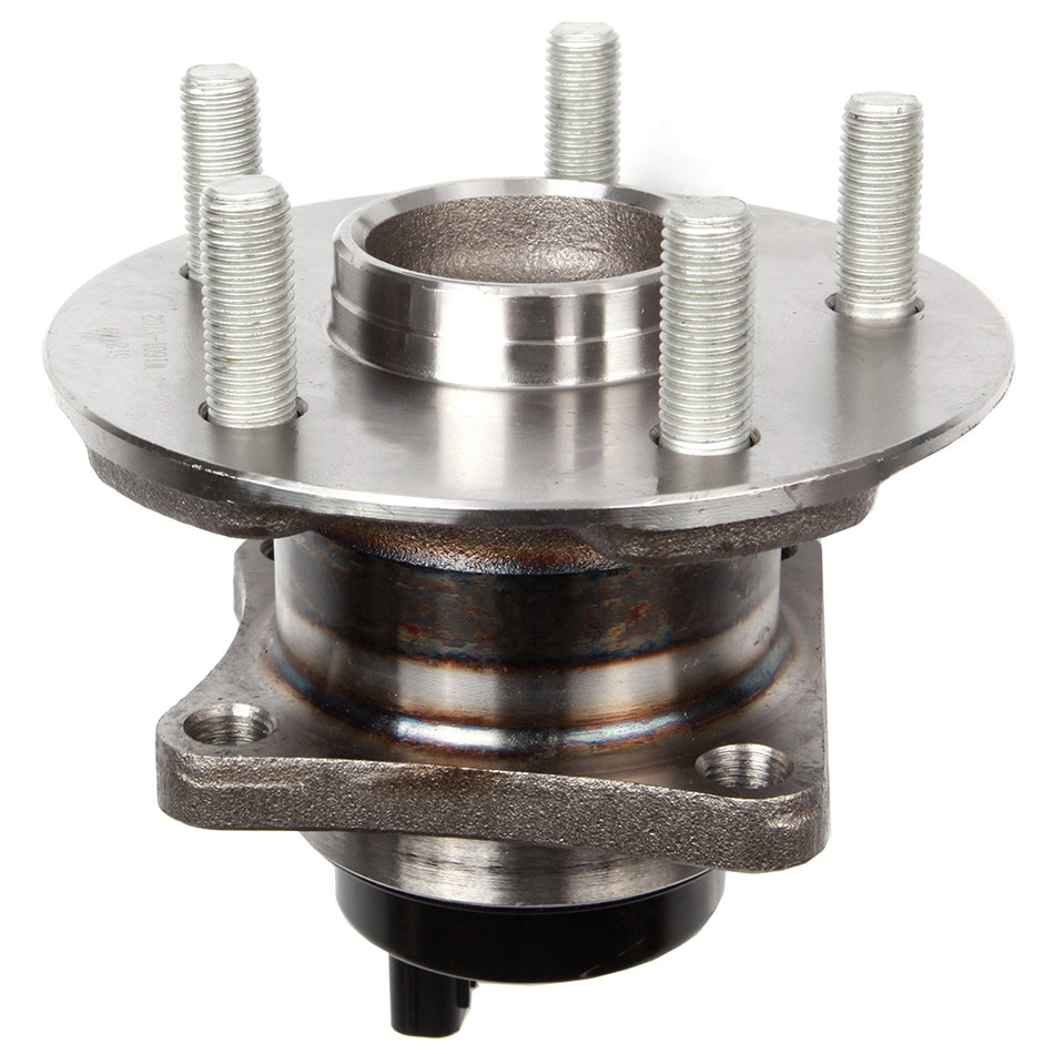 For 09-10 Pontiac Vibe 09-19 Toyota Corolla Rear Wheel Bearing & Hub