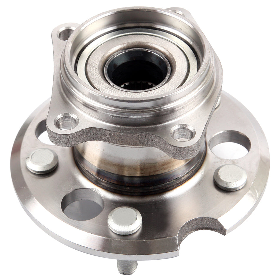 2001-2005 Toyota RAV4 Rear Hub And Wheel Bearing Assembly