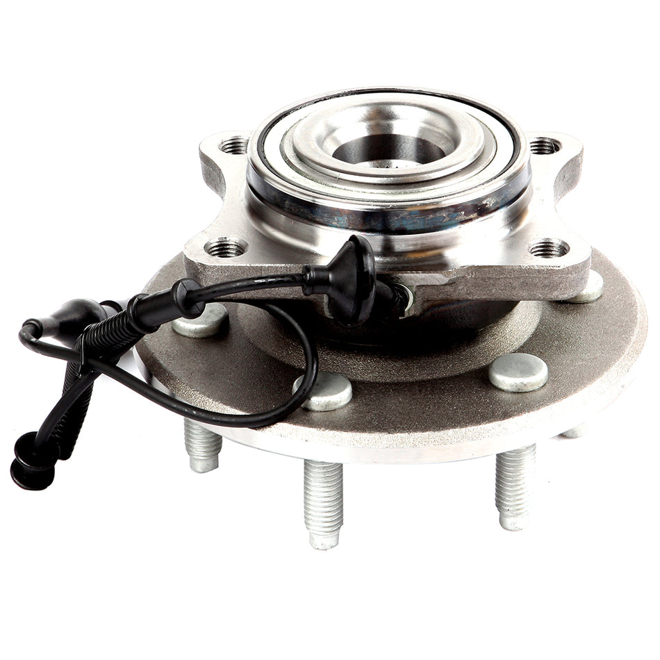2007-2012 Ford Expedition Lincoln Navigator Rear Wheel Hub Bearing Assembly W/ ABS