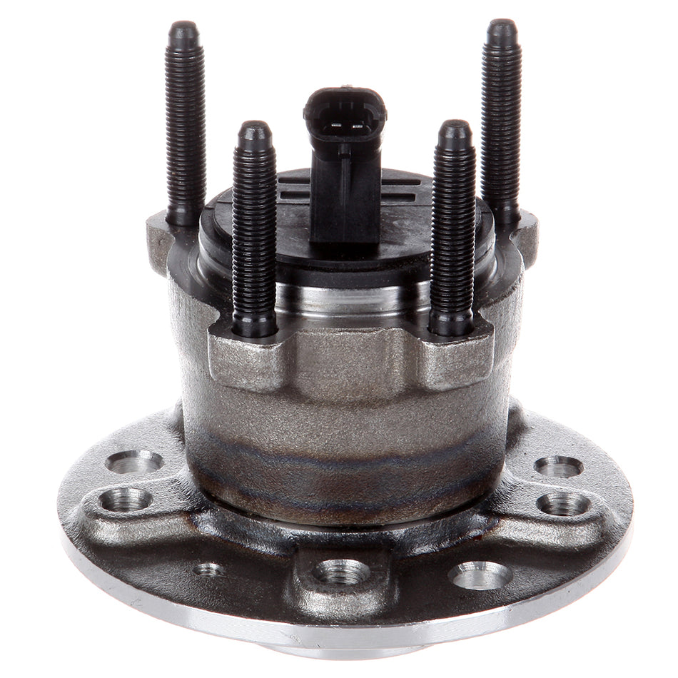 Rear Wheel Bearing & Hub Assembly For 03-11 Saab 9-3 10-11 Saab 9-3X