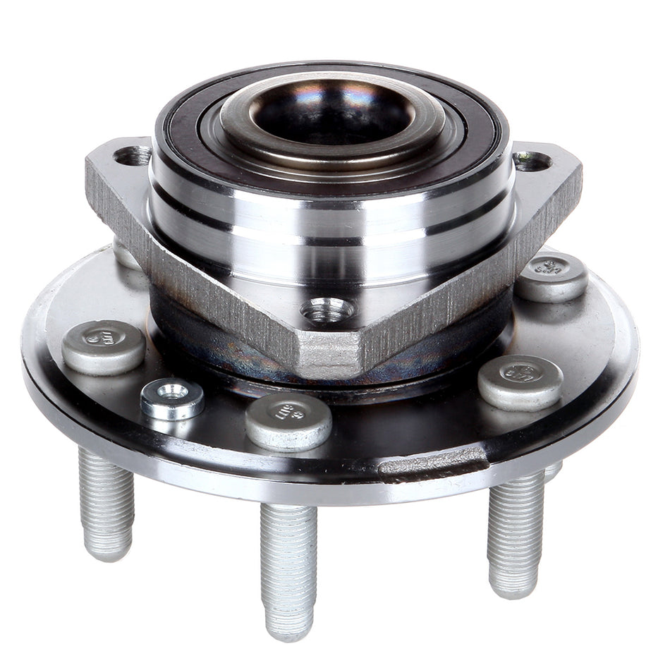 2010-2016 Cadillac SRX 2011 Saab 9-4X Wheel Hub & Bearing Assembly