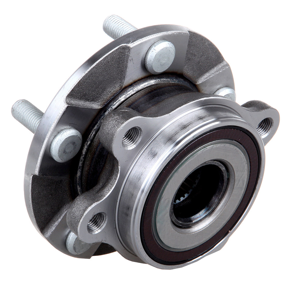 Front Wheel Bearing Hub Assy For 11-16 Scion tC 06-18 Toyota RAV4