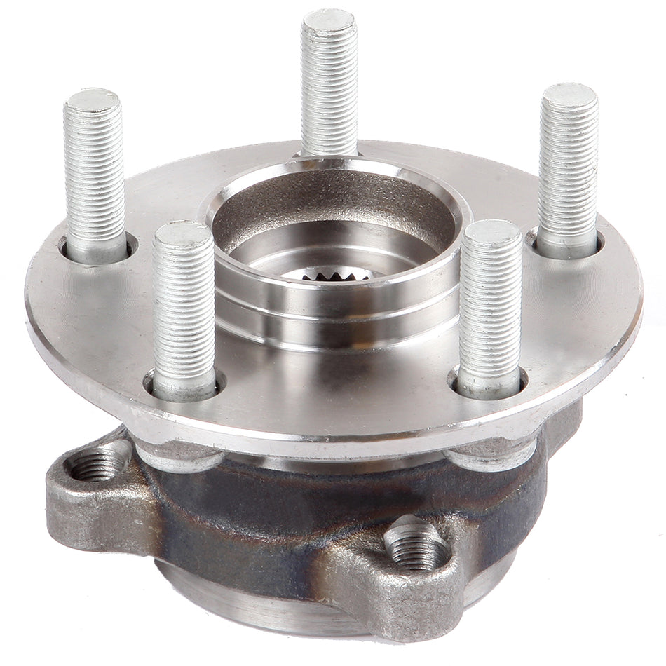 Rear Wheel Hub Assembly For 05-14 Subaru Legacy Subaru Outback