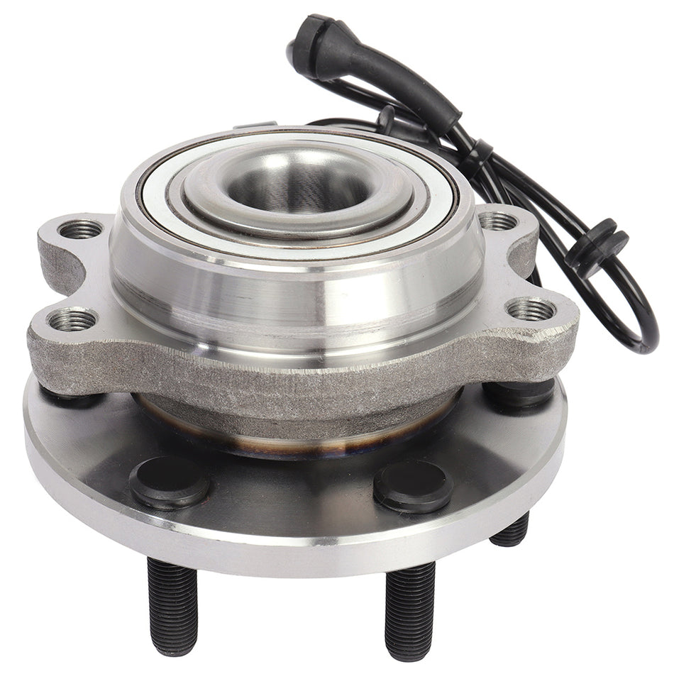 Front Wheel Hub & Bearing Fits 05-19 Nissan Frontier 05-12 Nissan Pathfinder