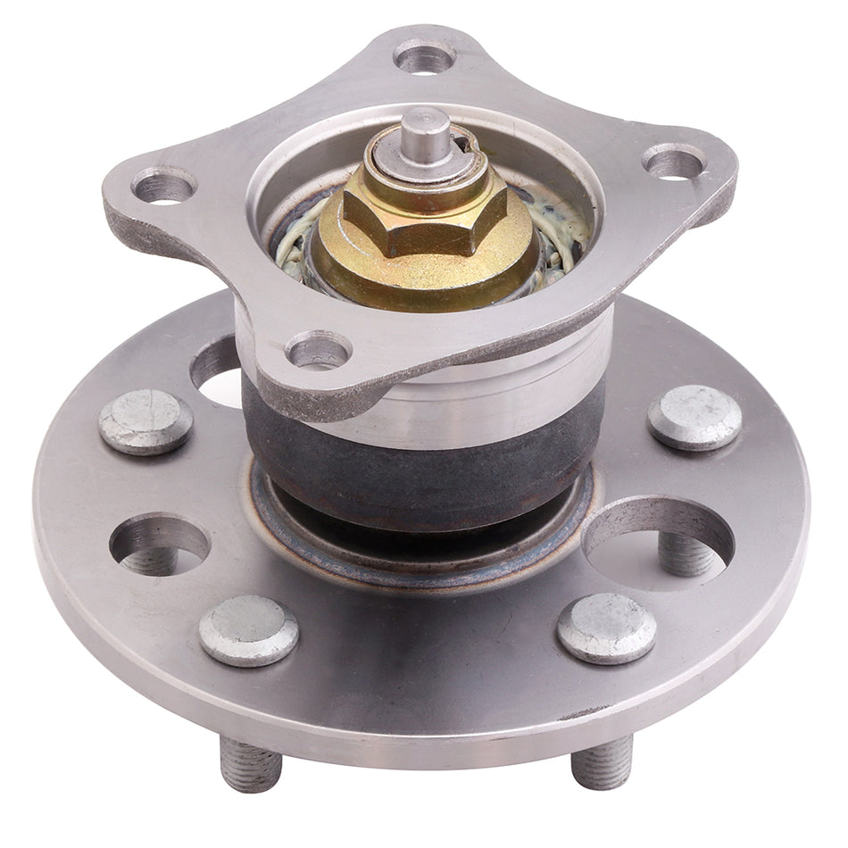 Rear Wheel Bearing & Hub For 95-04 Toyota Avalon 92-01 Toyota Camry