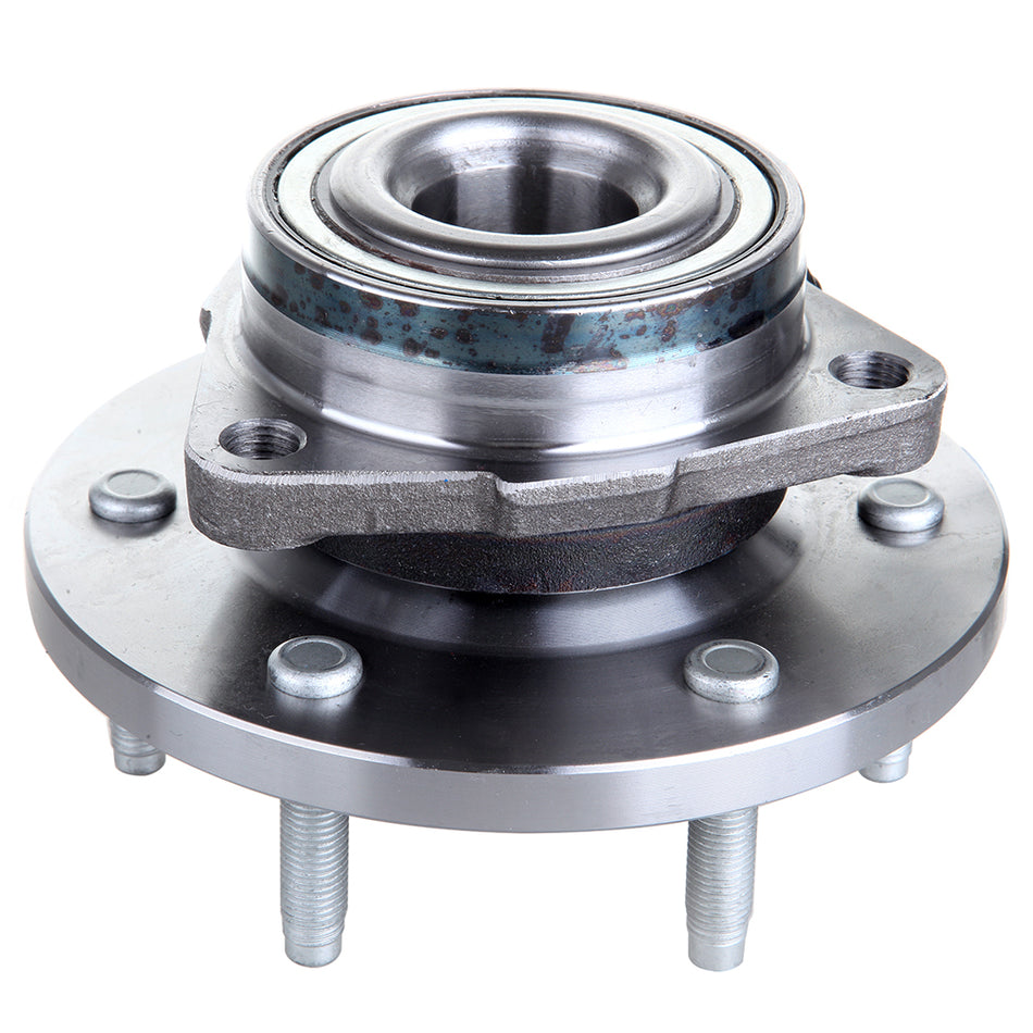 06-10 Hummer H3 09-10 Hummer H3T Front Wheel Hub And Bearing