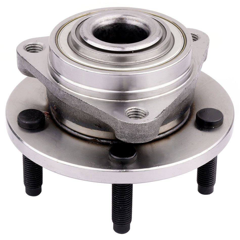 2003-2011 Volvo XC90 New Front Wheel Bearing Assemblies 513237